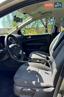 Универсал Ford Focus 2007 в 