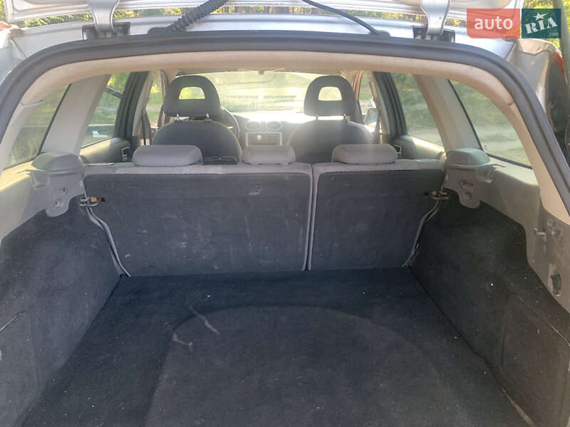 Универсал Ford Focus 2005 в Черкассах