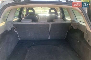 Универсал Ford Focus 2005 в 