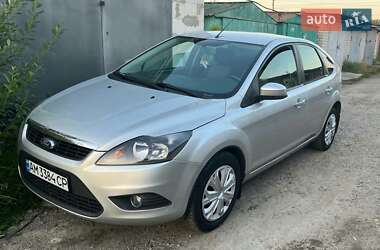 Ford Focus 2011 Ford Focus 2011