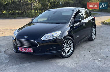 Ford Focus 2013 Ford Focus 2013
