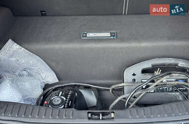 Хэтчбек Ford Focus 2013 в 