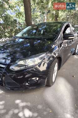 Ford Focus 2014 Ford Focus 2014