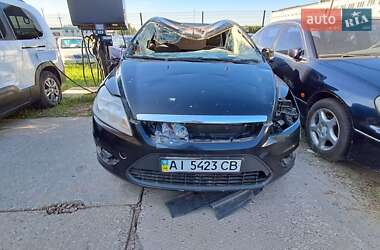 Хетчбек Ford Focus 2008 в Святопетрівське