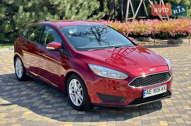 Ford Focus 2016 Ford Focus 2016