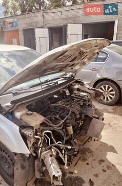 Хэтчбек Ford Focus 2008 в 