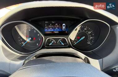 Седан Ford Focus 2018 в 
