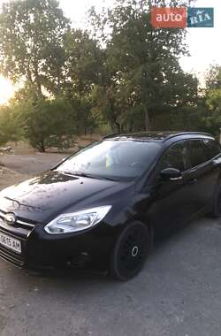 Ford Focus 2013 Ford Focus 2013