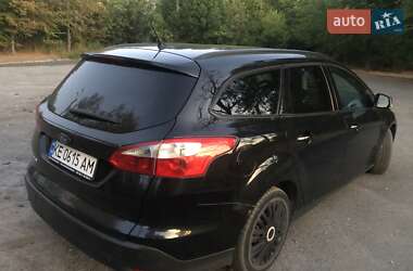 Универсал Ford Focus 2013 в 