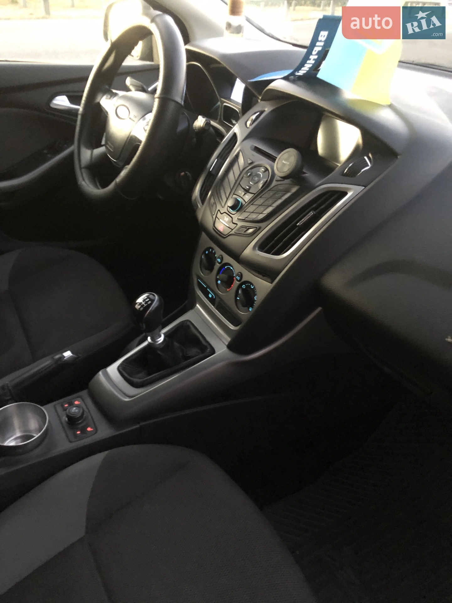 2013 Ford Focus - мініатюра 17