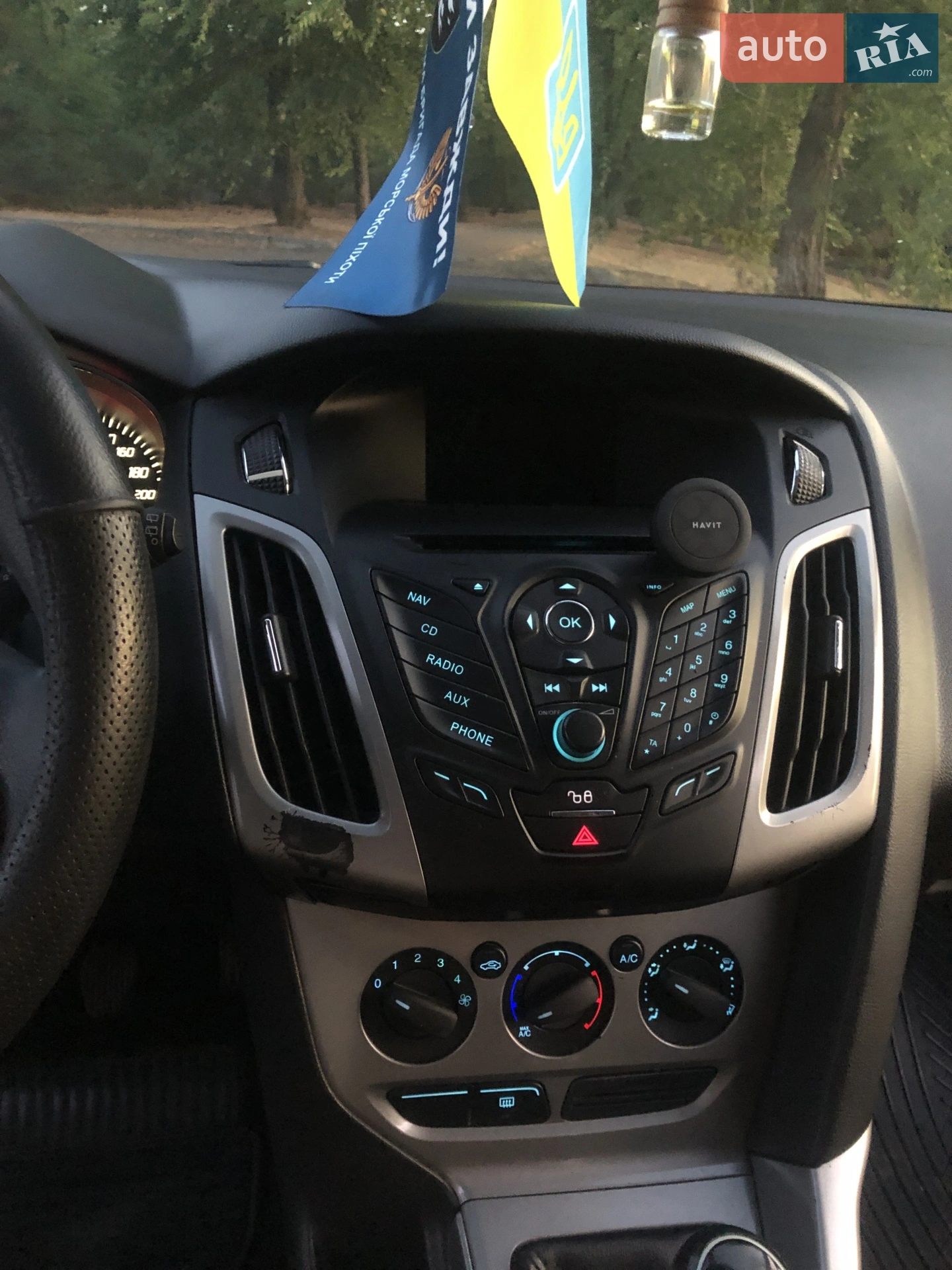 2013 Ford Focus - мініатюра 28