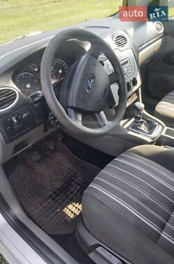Универсал Ford Focus 2008 в 