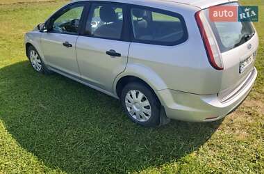 Универсал Ford Focus 2008 в 