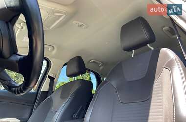 Хэтчбек Ford Focus 2018 в 