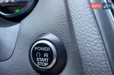 Хэтчбек Ford Focus 2018 в 
