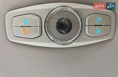 Хэтчбек Ford Focus 2018 в 