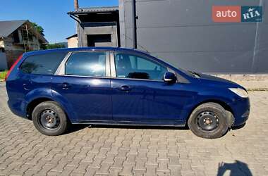 Универсал Ford Focus 2008 в 
