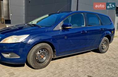 Универсал Ford Focus 2008 в 
