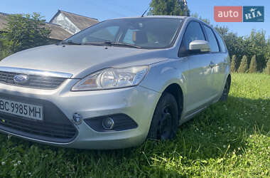 Ford Focus 2010