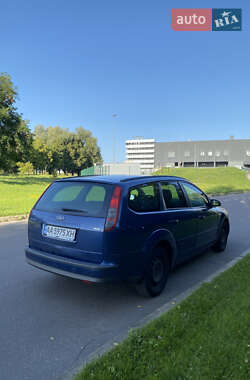 Универсал Ford Focus 2007 в 