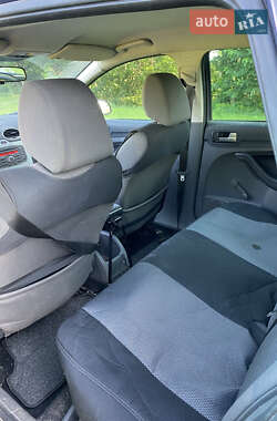 Универсал Ford Focus 2007 в 