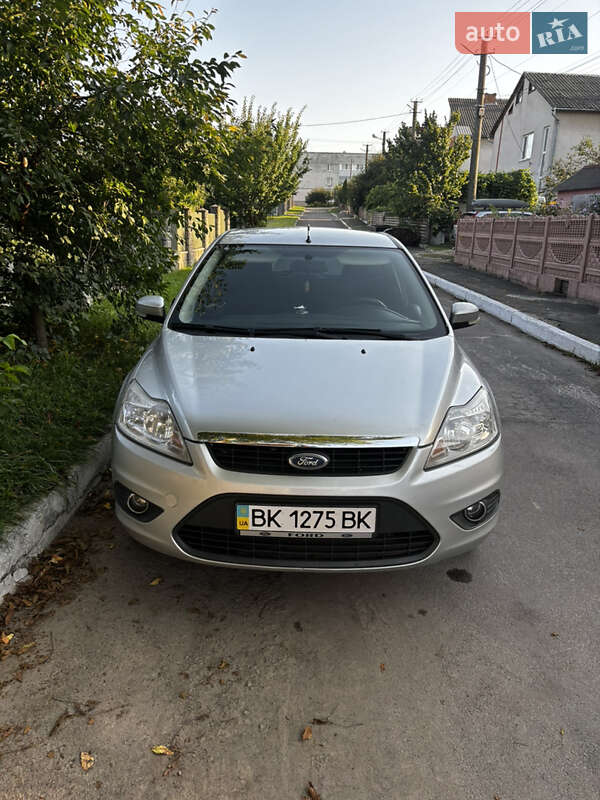 Универсал Ford Focus 2008 в Заре