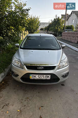 Универсал Ford Focus 2008 в 