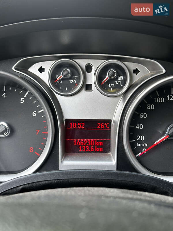 Универсал Ford Focus 2008 в Заре