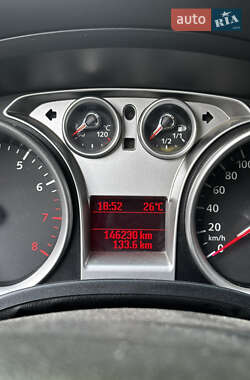 Универсал Ford Focus 2008 в 
