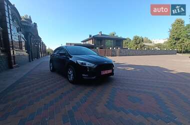 Ford Focus 2014 Ford Focus 2014