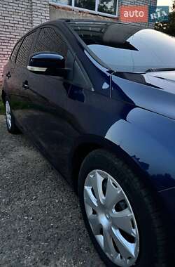 Универсал Ford Focus 2011 в 