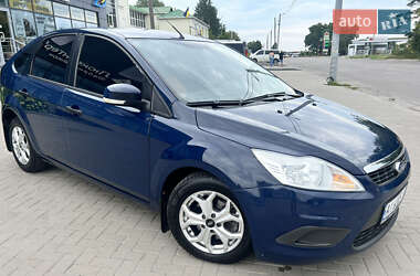 Хетчбек Ford Focus 2011 в Білій Церкві
