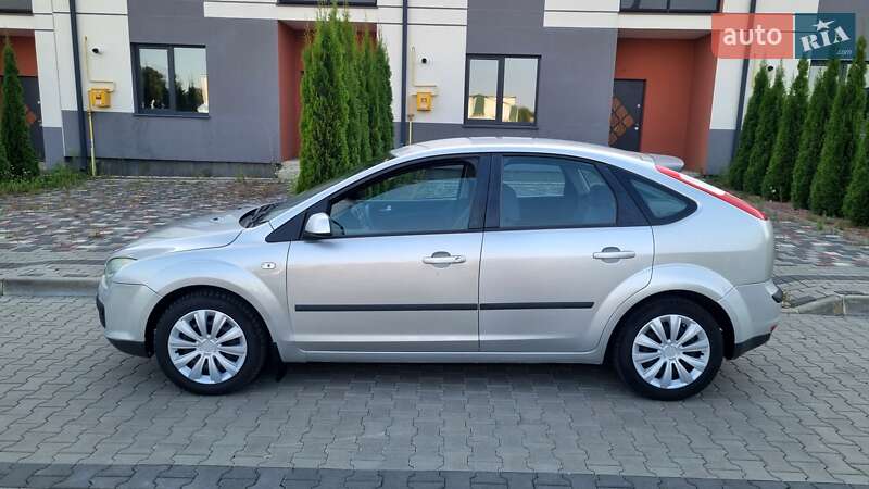 Ford Focus 2006