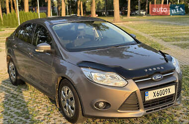 Ford Focus 2013 Ford Focus 2013