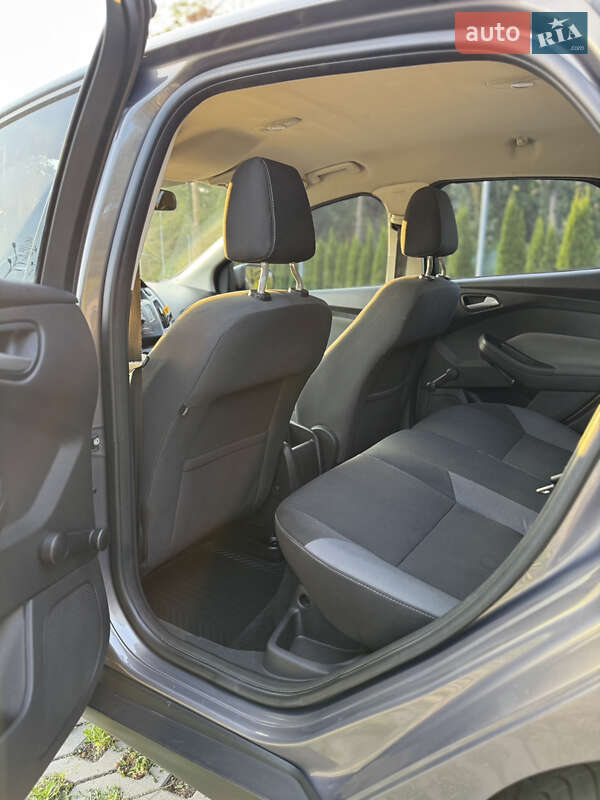 Седан Ford Focus 2013 в Харькове