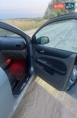 Универсал Ford Focus 2008 в 