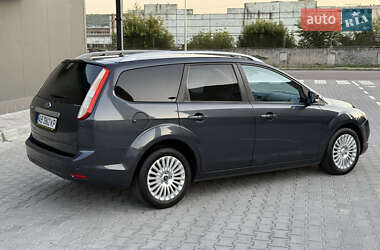Универсал Ford Focus 2008 в 