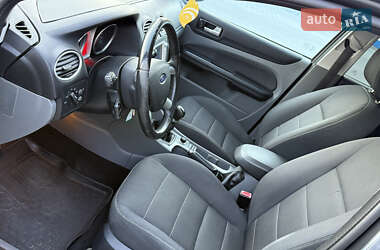 Универсал Ford Focus 2008 в 