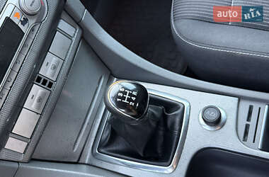 Универсал Ford Focus 2008 в 