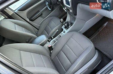 Универсал Ford Focus 2008 в 
