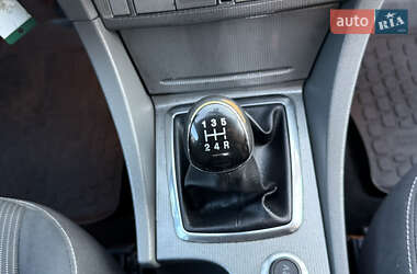 Универсал Ford Focus 2008 в 