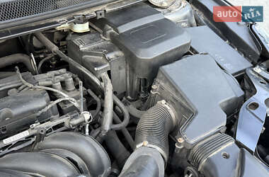 Универсал Ford Focus 2008 в 