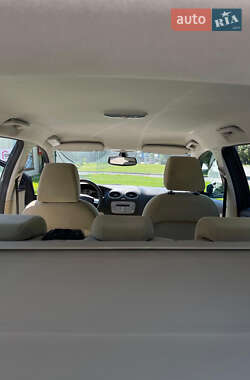 Универсал Ford Focus 2008 в 