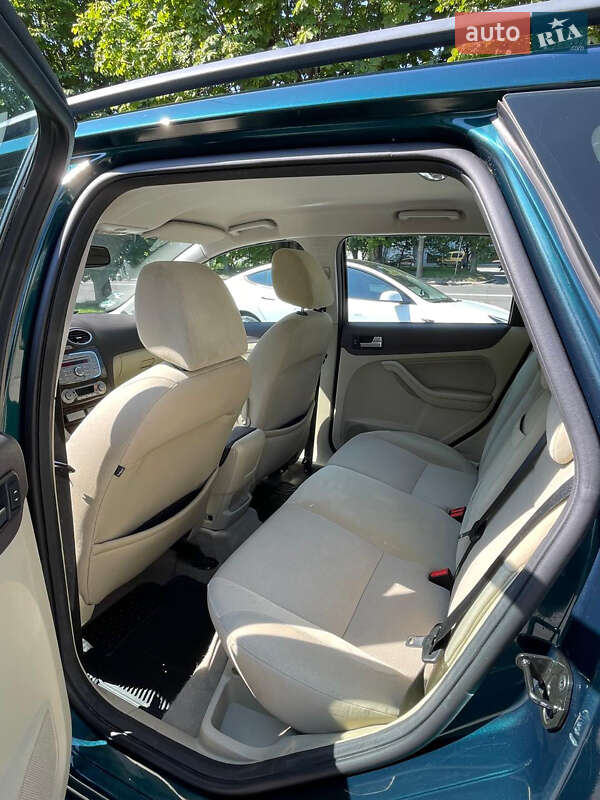 Универсал Ford Focus 2008 в Луцке