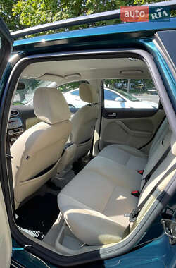 Универсал Ford Focus 2008 в 
