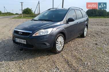 Універсал Ford Focus 2010 в Заболотові