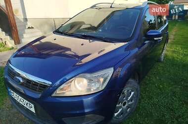 Ford Focus 2009 Ford Focus 2009