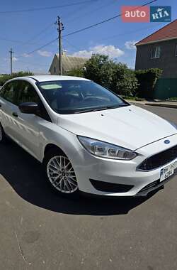Ford Focus 2015 Ford Focus 2015