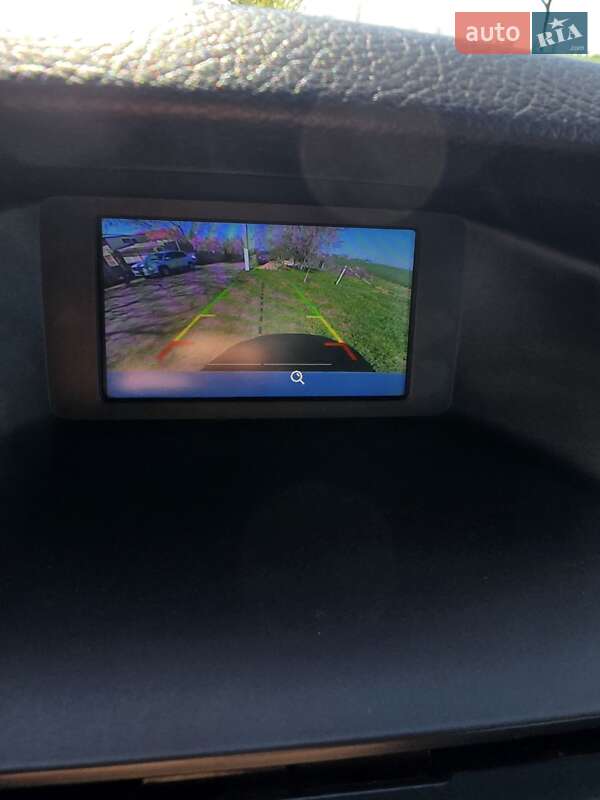 Седан Ford Focus 2015 в Одессе