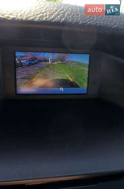 Седан Ford Focus 2015 в 